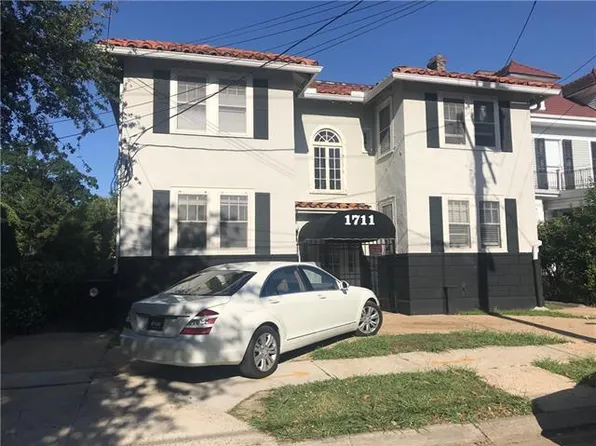 1711 Milan St APT C, New Orleans, LA 70115