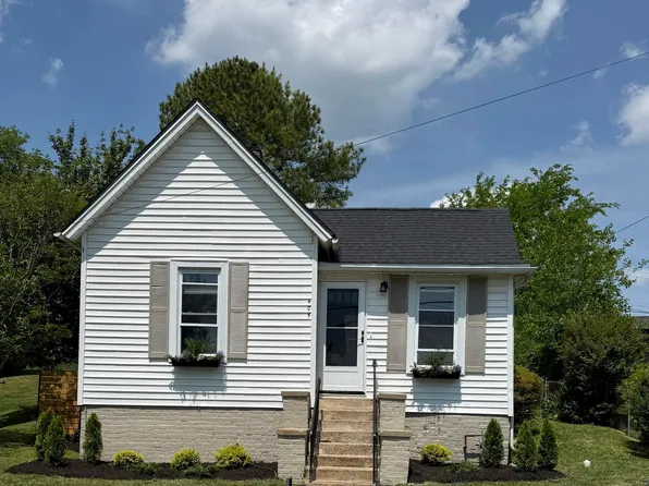 405 Ocala Dr, Knoxville, TN 37918