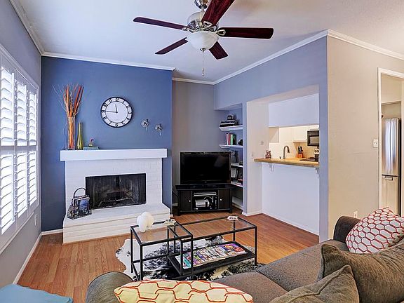 5th image of 708 Bering Dr APT K