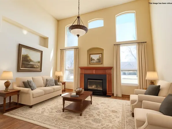 9301 SW 24th St, Oklahoma City, OK 73128