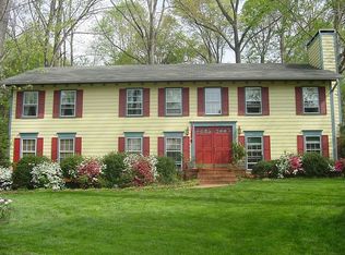 8815 Merry Hill Ct, Lewisville, NC 27023