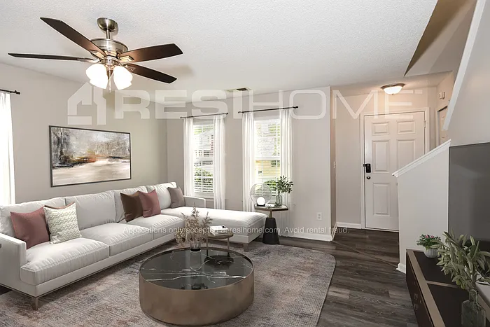 4 bed, 3.0 bath, 1954 sqft, $2,075 — Photo 4
