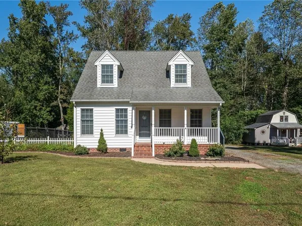 6954 Ruritan Blvd, Suffolk, VA 23437