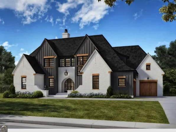 2732 Airline Rd, McDonough, GA 30252
