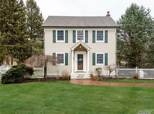 134 Wells Rd, Northport, NY 11768