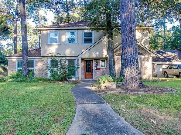 12914 Bowing Oaks Dr, Cypress, TX 77429