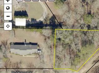 LOT 8 Brookwood Dr, West Pt, GA 31833