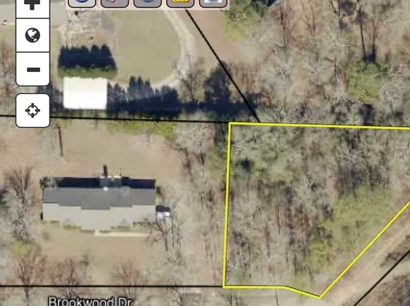LOT 8 Brookwood Dr, West Pt, GA 31833