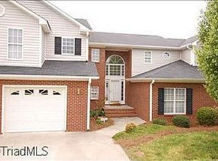4325 Riverside Dr, Clemmons, NC 27012