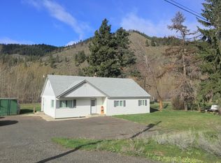8600 State Route 410, Naches, WA 98937