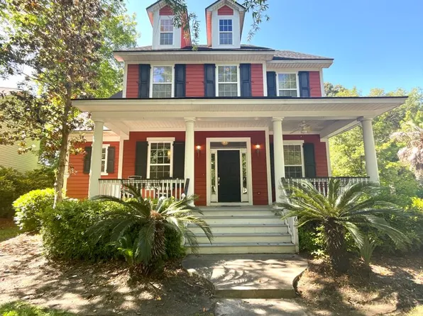 1046 Blakeway St, Charleston, SC 29492