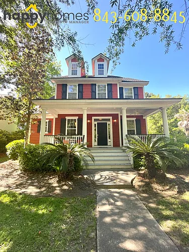 1046 Blakeway St Photo 1