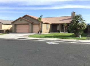 80555 Martinique Ave, Indio, CA 92201