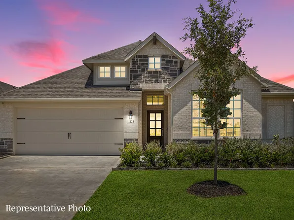 Coppell Plan, Heartland