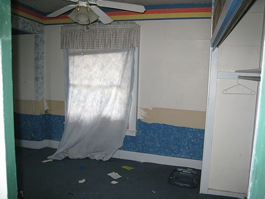 Front Bedroom