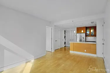 Rented by City Connections Realty