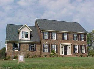 6095 Pleasant Fld, Greensboro, NC 27455