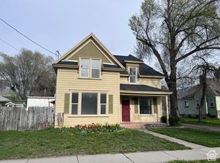 172 N 300 W, Logan, UT 84321