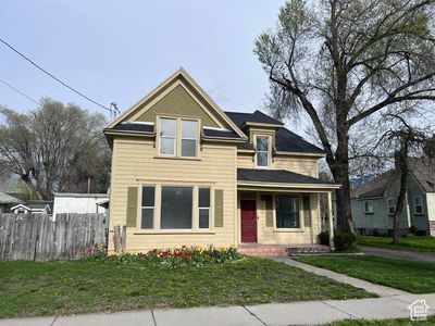 172 N 300 W, Logan, UT, 84321