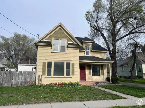 172 N 300 W, Logan, UT 84321