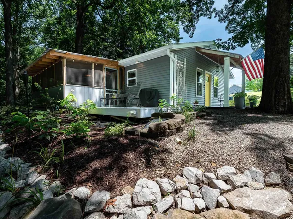 4125 E Bethel Ln, Bloomington, IN 47408