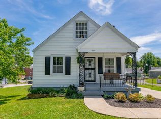 1006 Clarks Ln, Louisville, KY 40217