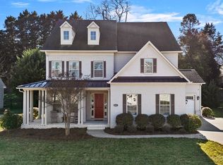 6911 Park Sharon Ct, Charlotte, NC 28210