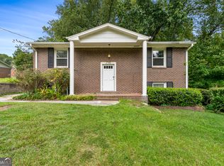 2765 Jerome Rd, Atlanta, GA 30349