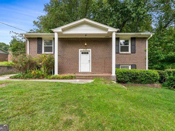 2765 Jerome Rd, Atlanta, GA 30349