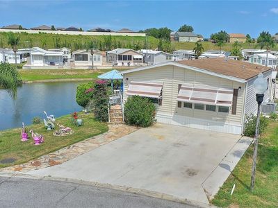 271 Lake Crest Loop, Davenport, FL, 33837