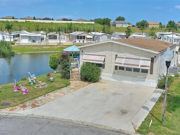 271 Lake Crest Loop, Davenport, FL 33837