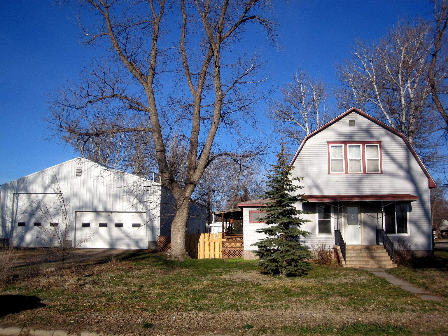 420 Wyoming Ave, Hemingford, NE 69348 Zillow