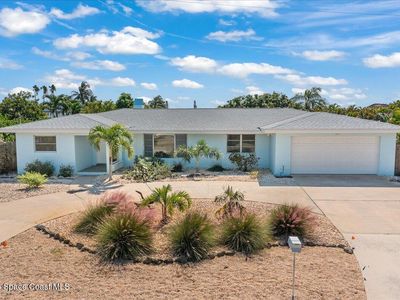 407 Driftwood Ave, Melbourne Beach, FL, 32951