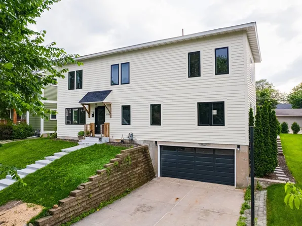 5708 Upton Ave S, Minneapolis, MN 55410