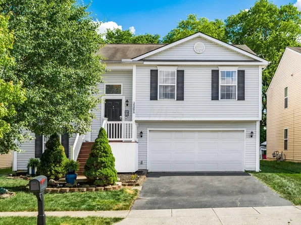 517 Wellsleyglen Dr, Columbus, OH 43207