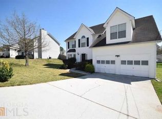 3043 White Oak Mews, Decatur, GA 30034