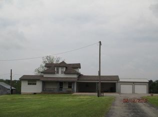 18458 NE 10th St, Harrah, OK 73045