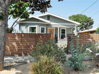 2137 Judson St, Los Angeles, CA, 90033