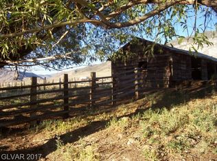 7240 Old U S Highway 93, Ely, NV 89301
