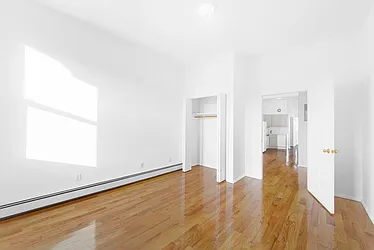 Rented by Compass