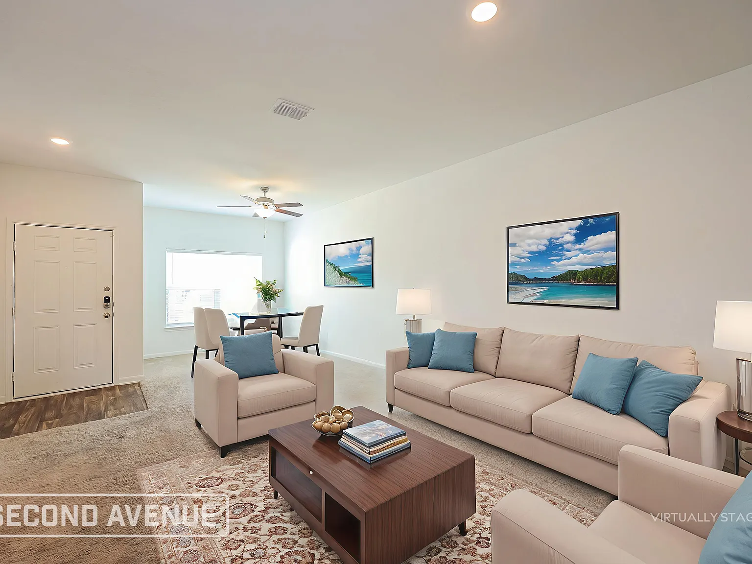 5 bed, 2.5 bath, 2543 sqft, $1,850 — Photo 2