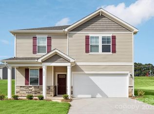 1224 Hallman Branch Ln, Lincolnton, NC 28092