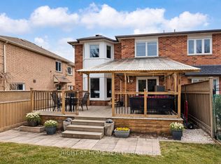 559 Walpole Cres, Newmarket, ON L3X2B5