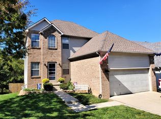 2085 Shaker Run Rd, Lexington, KY 40509