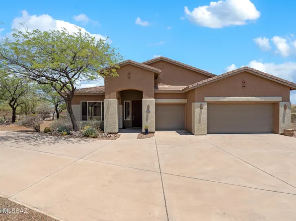 4207 W Tellurite Dr, Tucson, AZ 85745
