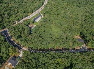 LOT 1015 Nassau Cir, Lake Ozark, MO 65049