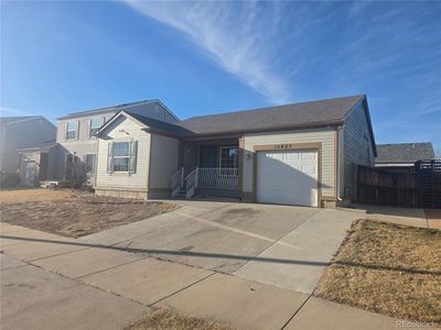 15627 E 51st Drive, Denver, CO, 80239