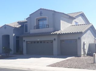 18421 W Mauna Loa Ln, Surprise, AZ 85388