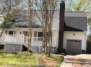 8113 Park Vista Cir, Charlotte, NC 28226