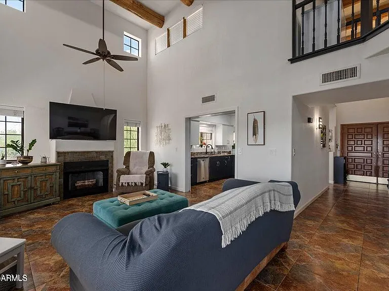 12438 N Saguaro Blvd #212 — Photo 12